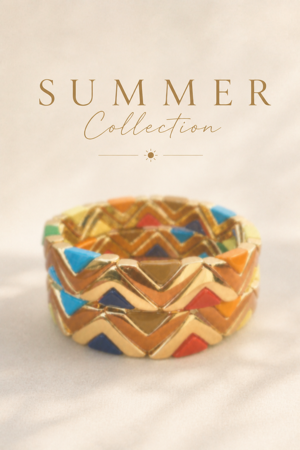 Summer Collection