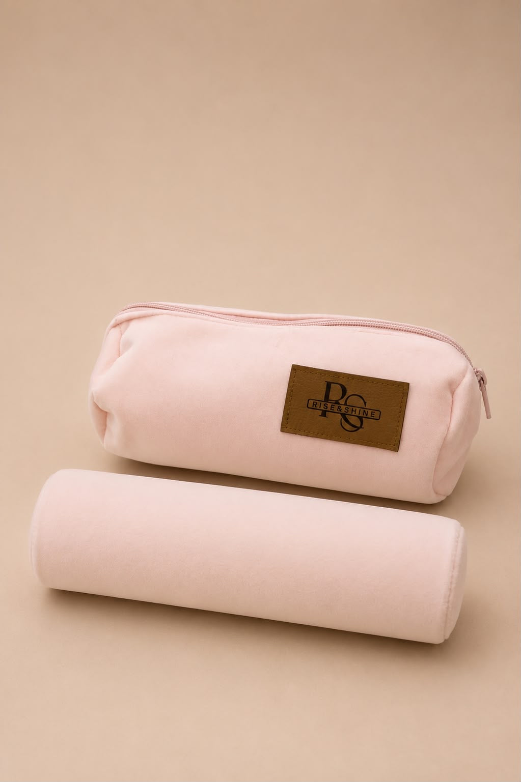 Small Pink Bracelet Bag