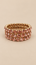 Rose Gold Sparkles