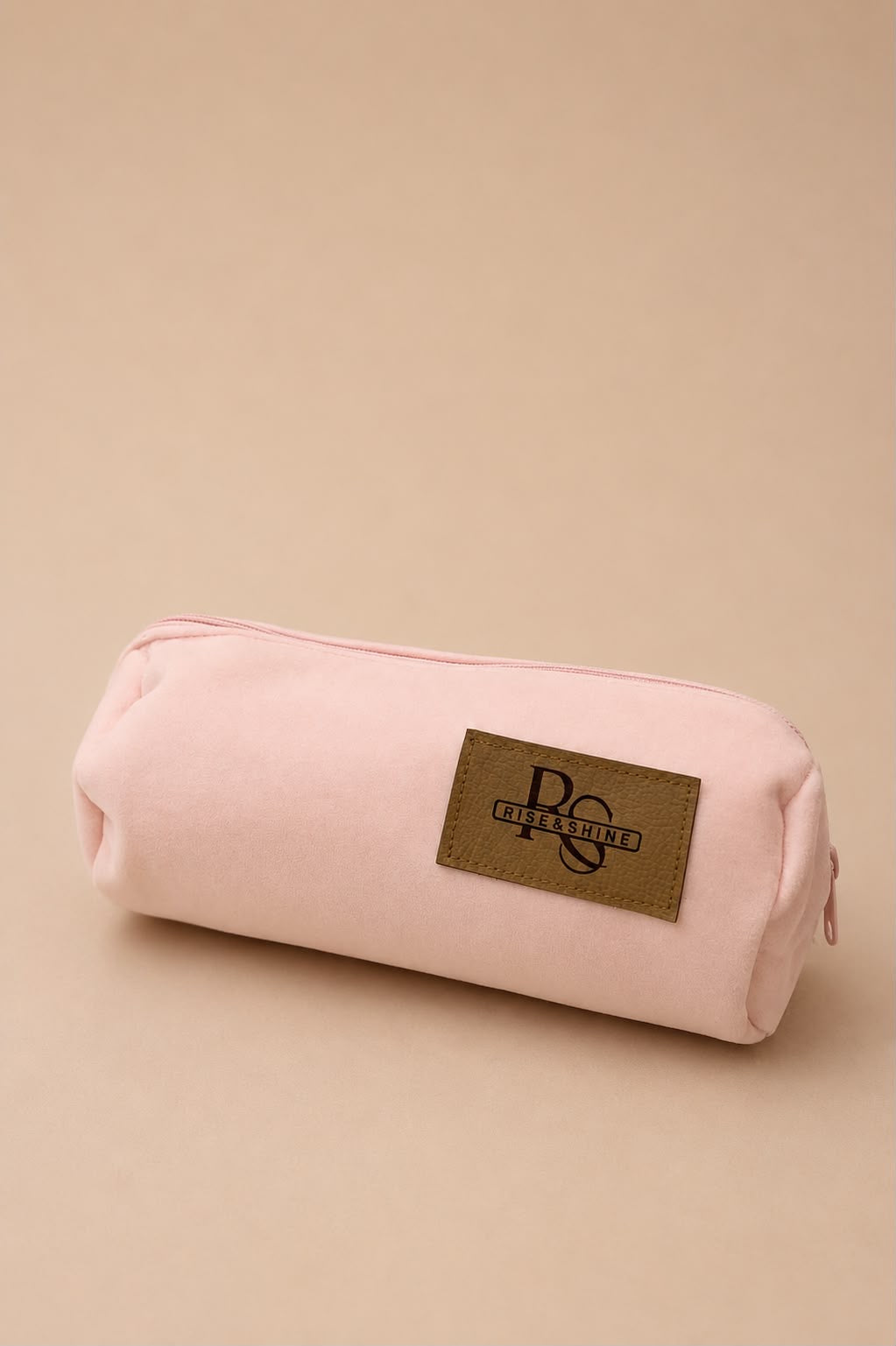 Small Pink Bracelet Bag