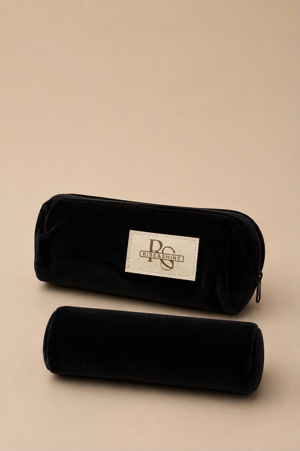 Small Black Bracelet Bag