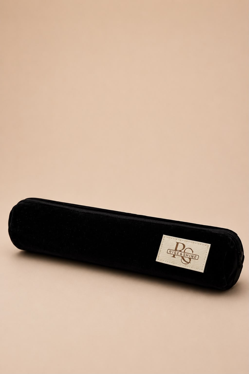 Black Bracelet Bag