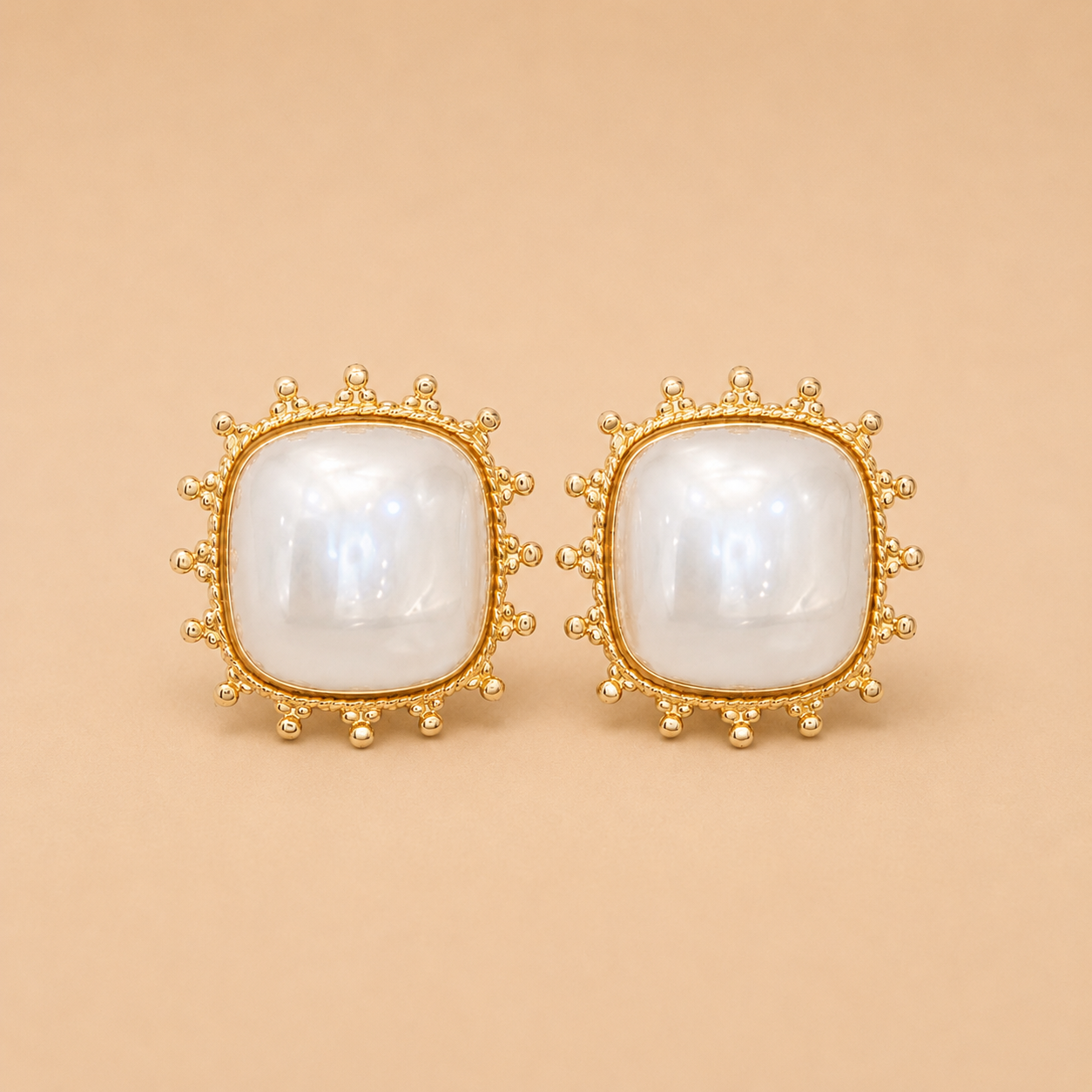 Luna pearl