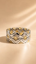 Monaco Silver