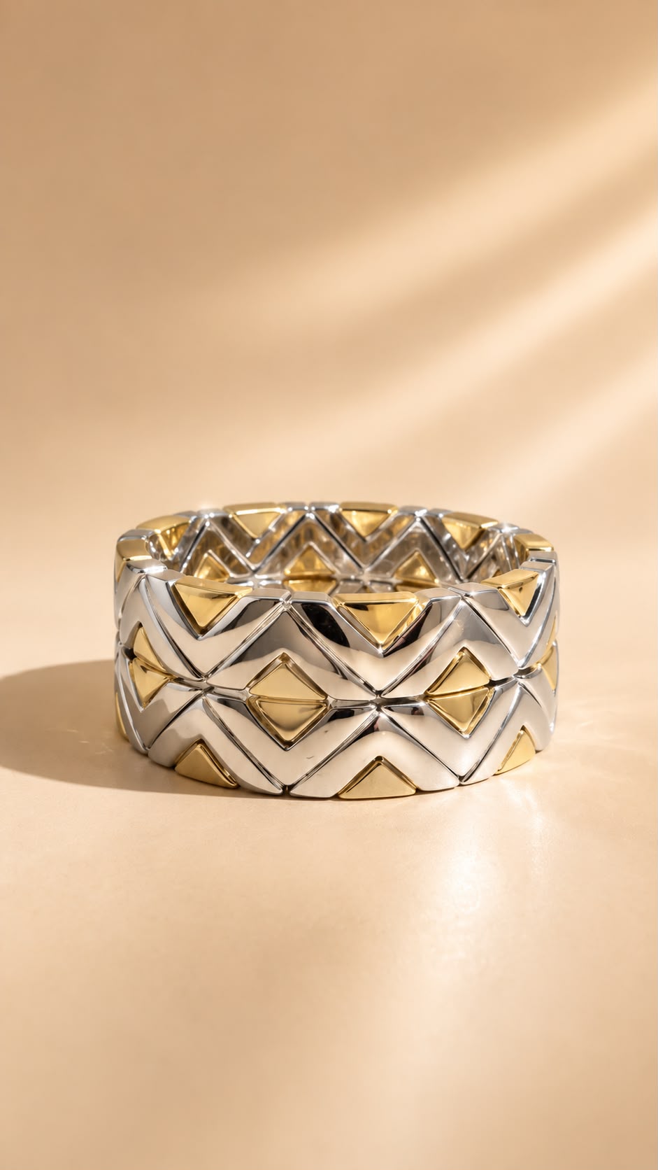 Monaco Silver