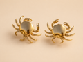 Golden Crabby