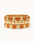 Orange Stack