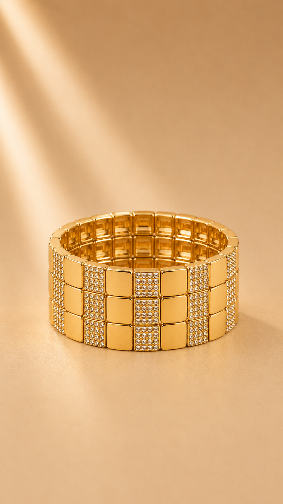 Gold Blocks