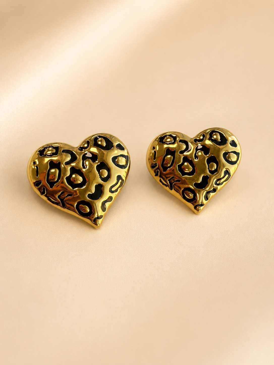 Cheetah Heart