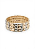 Metallic Light Luxe Stack