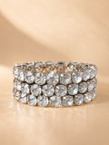 Silver Sparkles